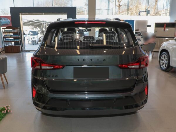 Jetta VS5 2024 280TSI Automatic - 图片 9