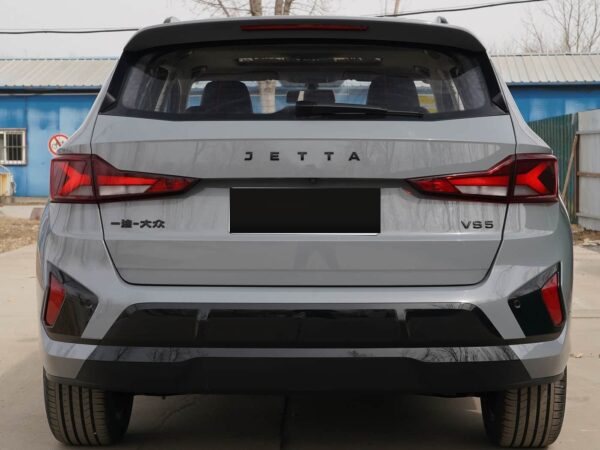 Jetta VS5 2024 280TSI Automatic - 图片 5