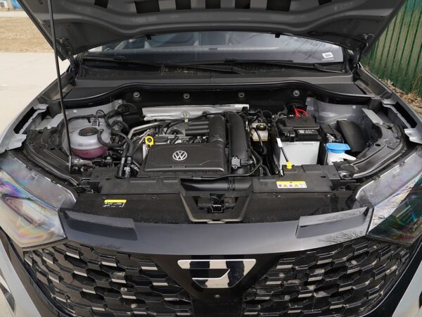Jetta VS5 2024 280TSI Automatic - 图片 4