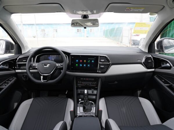 Jetta VS5 2024 280TSI Automatic - 图片 3