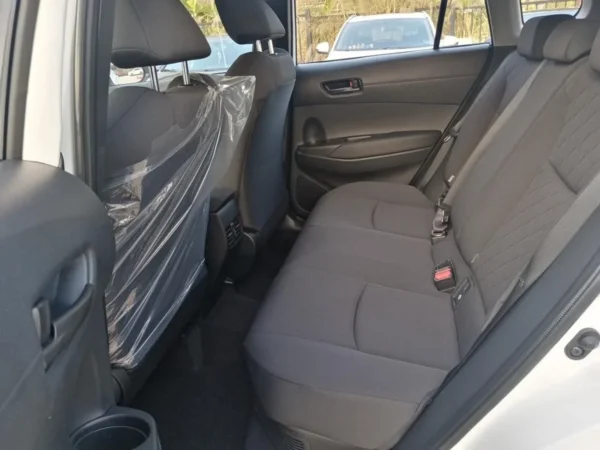 Toyota Corollacross 2.0L Hybrid Elite - 图片 5
