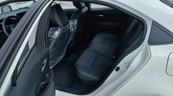 Toyota Corolla 1.8L DualEngine Hybrid Elite - 图片 6