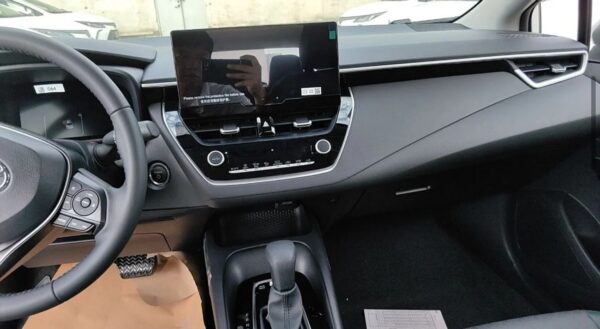 Toyota Corolla 1.8L DualEngine Hybrid Elite - 图片 8