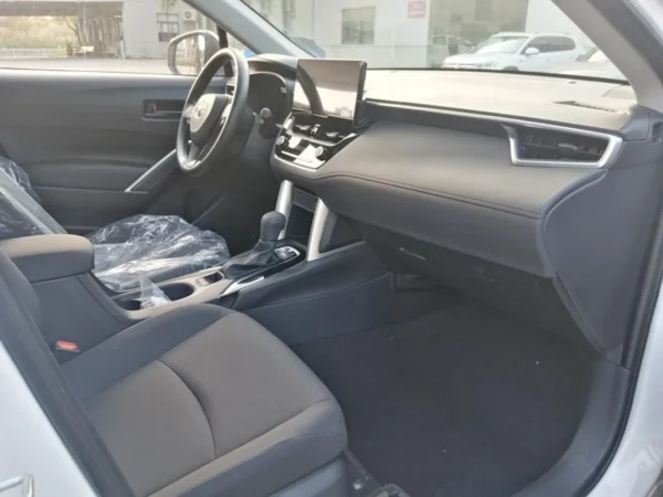 Toyota Corollacross 2.0L Hybrid Elite - 图片 6
