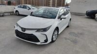Toyota Corolla 1.8L DualEngine Hybrid Elite