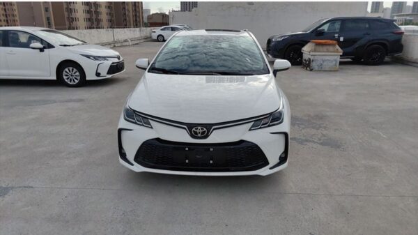 Toyota Corolla 1.8L DualEngine Hybrid Elite - 图片 2