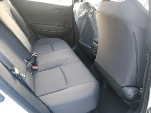 Toyota Corollacross 2.0L Hybrid Elite - 图片 9