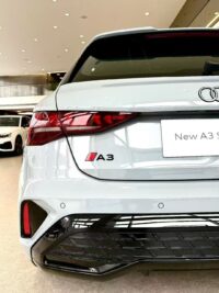 Audi A3 2025 Sportback 35TFSI Flying Premium Edition
