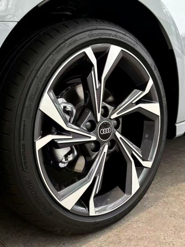 Audi A3 2025 Sportback 35TFSI Flying Premium Edition - 图片 6