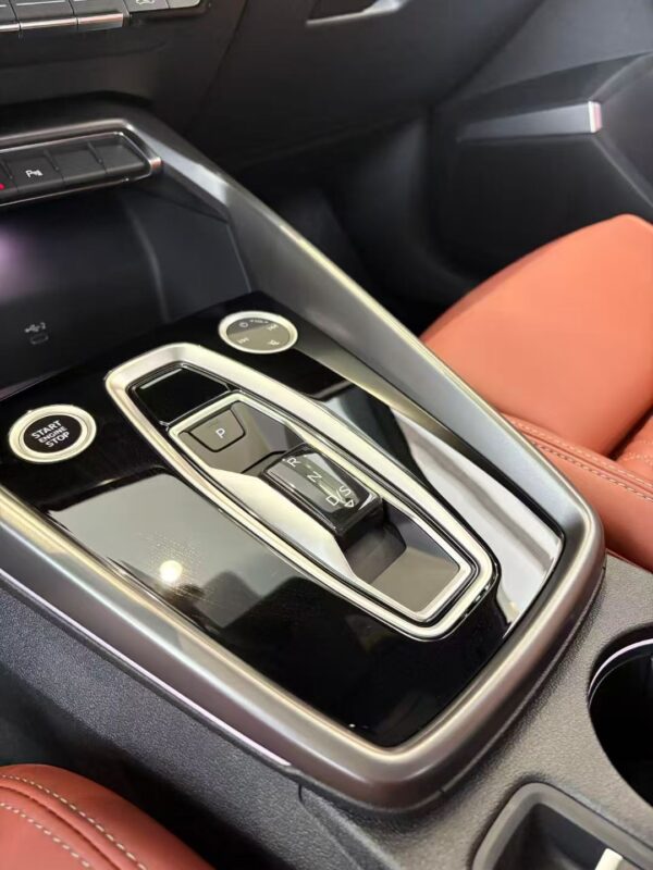 Audi A3 2025 Sportback 35TFSI Flying Premium Edition - 图片 3