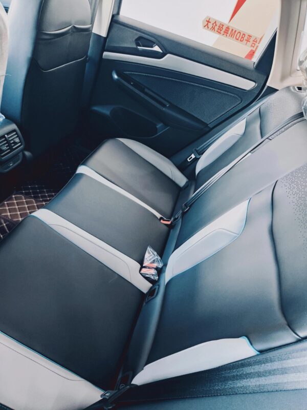 Jetta VS5 2024 280TSI Automatic - 图片 13