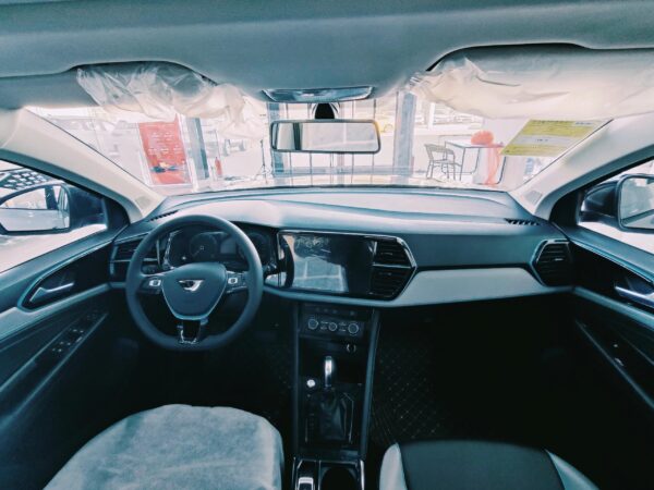 Jetta VS5 2024 280TSI Automatic - 图片 12
