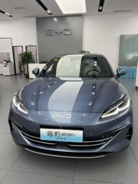 BYD Seal 06 2025 DM-i Intelligent Driving DMI CarWholesale