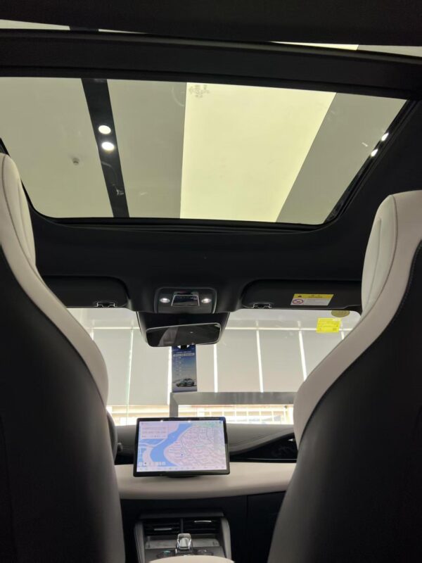 BYD Seal 06 2025 DM-i Intelligent Driving DMI CarWholesale - 图片 5