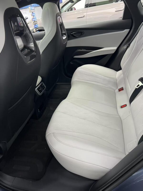 BYD Seal 06 2025 DM-i Intelligent Driving DMI CarWholesale - 图片 6