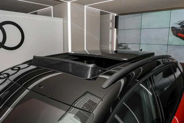 Audi Q5 2022 50 e-tron quattro edition one 520km 6seats 50%off - 图片 9
