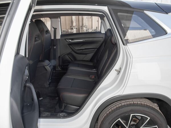 SKODA KamiqGT 2025 1.5L Automatic Premium Edition New car for wholesale! - 图片 3