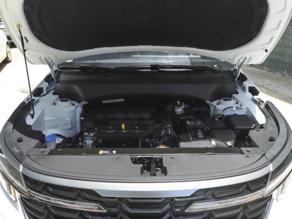 KIA Seltos 2026 latest model - 图片 2