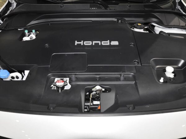 HONDA ENP1 EV 510km 2022 new car - 图片 2