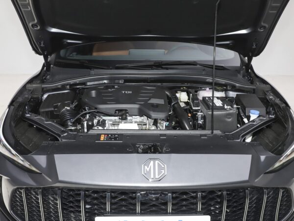 MG5 2025 180DVVT Global Pre-Earning Edition  Modification for wholesale - 图片 3