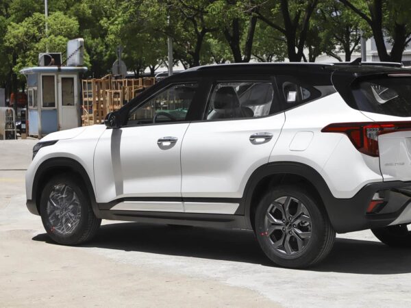 KIA Seltos 2026 latest model - 图片 3