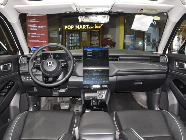 HONDA ENP1 EV 510km 2022 new car - 图片 4