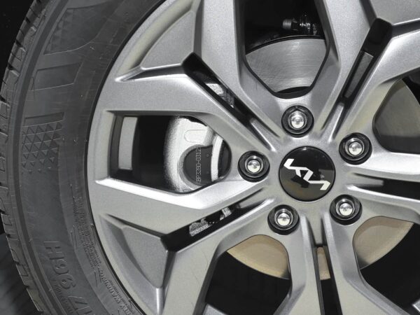 KIA Seltos 2026 latest model - 图片 4