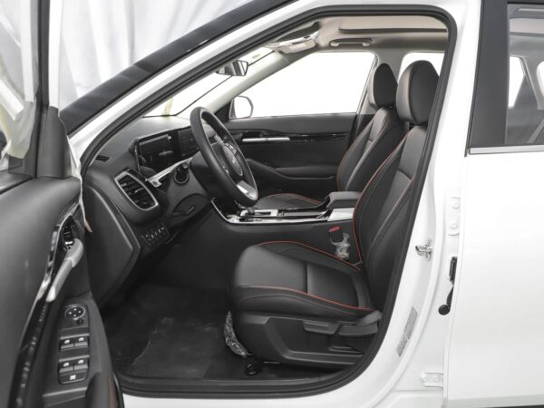 KIA Seltos 2026 latest model - 图片 5