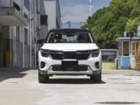 KIA Seltos 2026 latest model