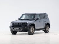 Jetour T2/Traveler 2025 2.0TD XWD Automatic Conquer+ 8AT