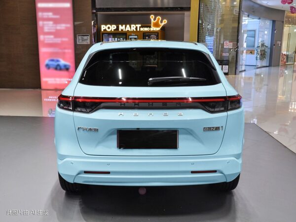HONDA ENP1 EV 510km 2022 new car - 图片 6