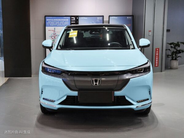 HONDA ENP1 EV 510km 2022 new car - 图片 7