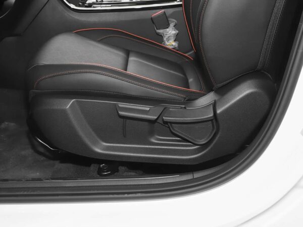 KIA Seltos 2026 latest model - 图片 11