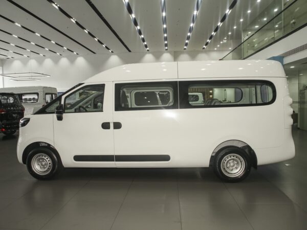 MAXUS DANA V1 VAN&BUS  car dealer New car for wholesale! - 图片 7