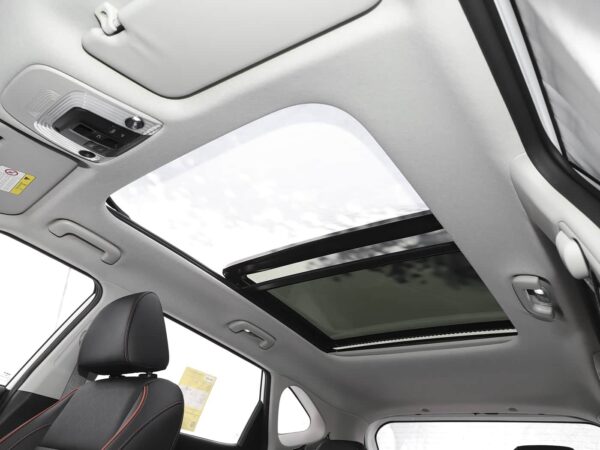KIA Seltos 2026 latest model - 图片 8