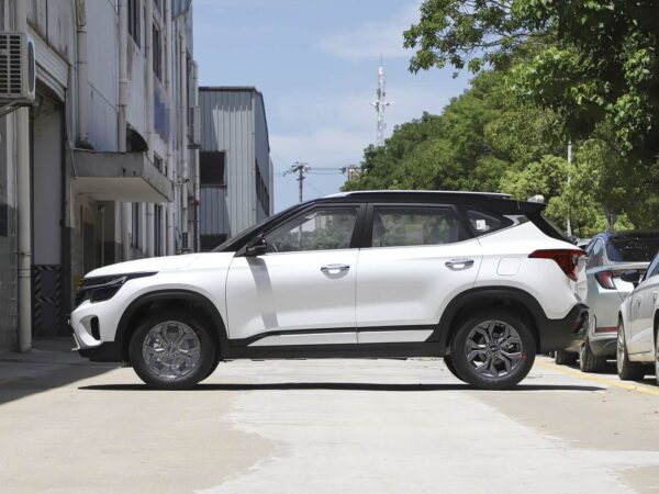 KIA Seltos 2026 latest model - 图片 7