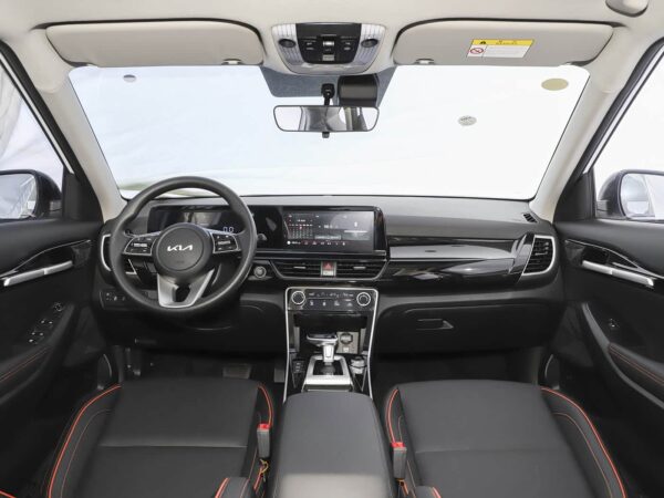 KIA Seltos 2026 latest model - 图片 13