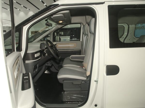 MAXUS DANA V1 VAN&BUS  car dealer New car for wholesale! - 图片 6