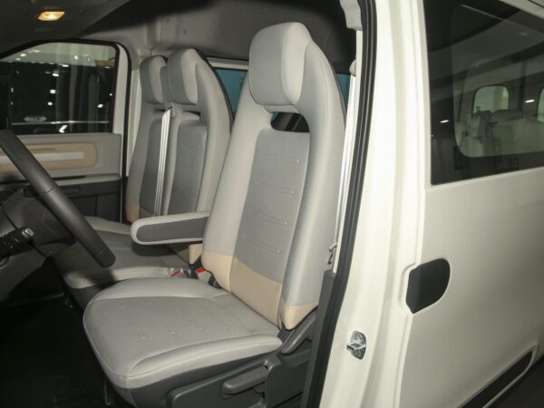 MAXUS DANA V1 VAN&BUS  car dealer New car for wholesale! - 图片 5