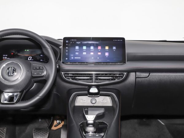 MG5 2025 180DVVT Global Pre-Earning Edition  Modification for wholesale - 图片 4