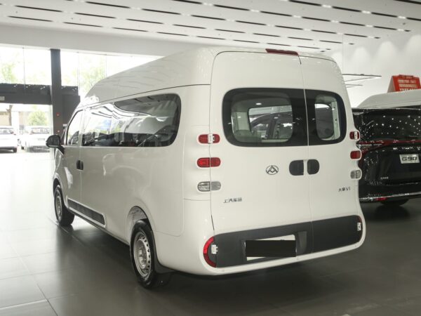 MAXUS DANA V1 VAN&BUS  car dealer New car for wholesale! - 图片 3