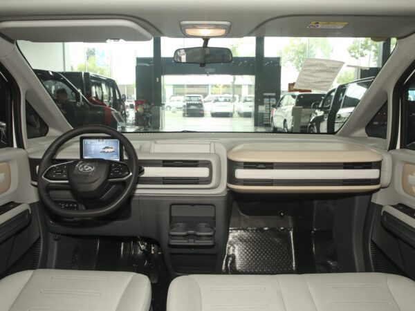 MAXUS DANA V1 VAN&BUS  car dealer New car for wholesale! - 图片 4