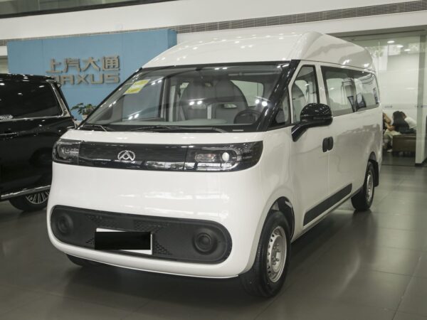 MAXUS DANA V1 VAN&BUS  car dealer New car for wholesale! - 图片 2