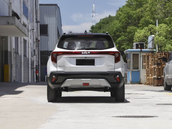 KIA Seltos 2026 latest model - 图片 15