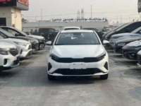 KIA K3 2024 1.5L CVT Comfort Premium