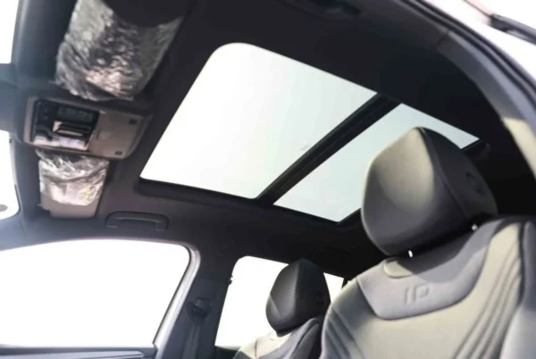 Volkswagen ID4 CROZZ PRO 600km Big discounts 2024 - 图片 10