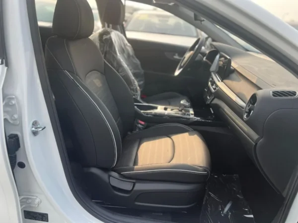 KIA K3 2024 1.5L CVT Comfort Premium - 图片 5