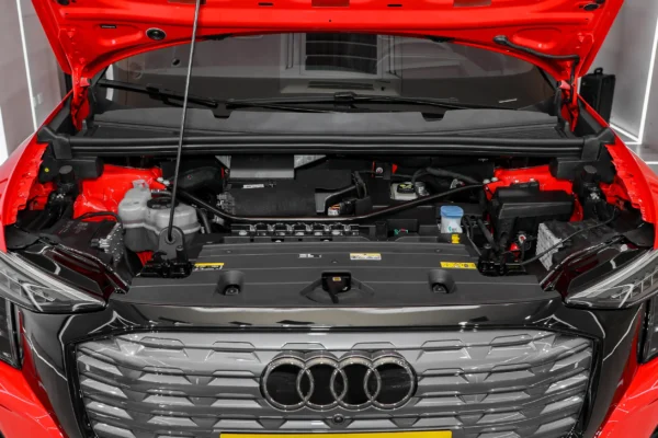 Audi Q5 2022 50 e-tron quattro edition one 520km 6seats 50%off - 图片 8