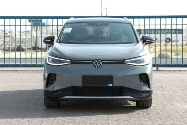 Volkswagen ID4 CROZZ PRO 600km Big discounts 2024 - 图片 2
