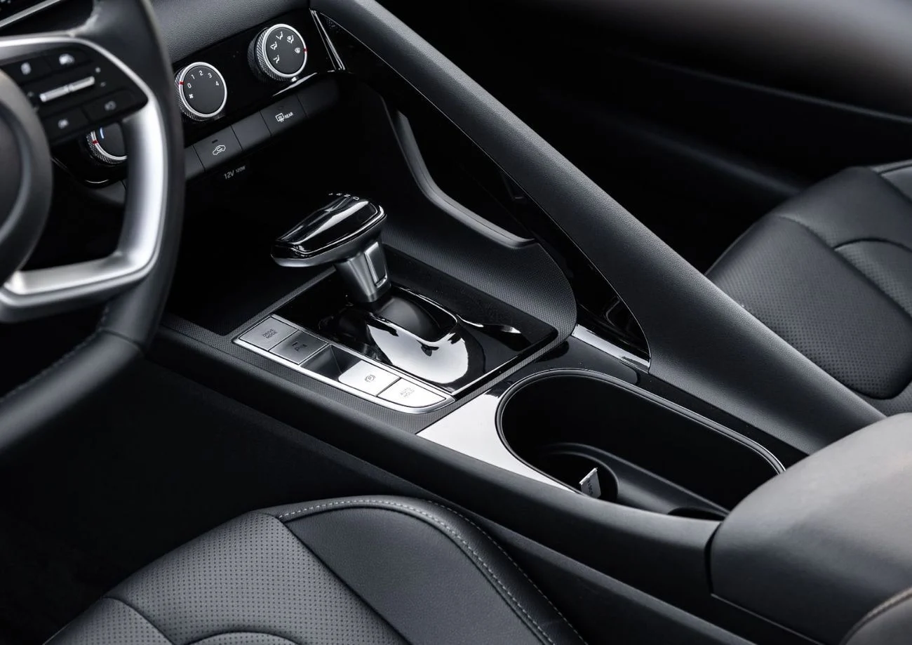 Hyundai Elantra 1.5L CVT GLX Elite Edition - 图片 7